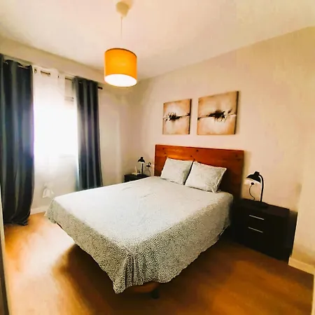 Apartment Montes De Oca *