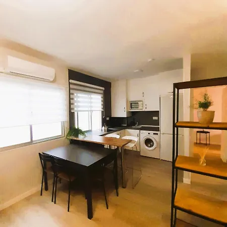 Montes De Oca Apartament