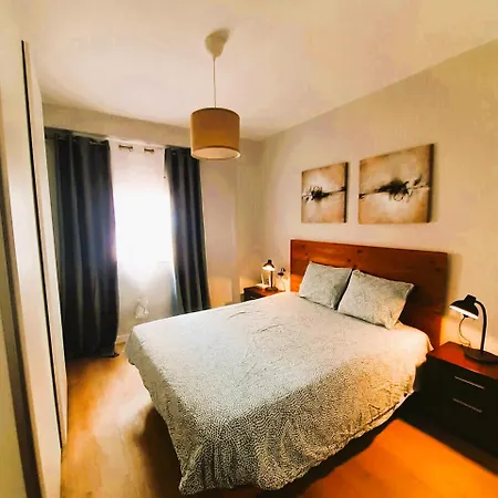 Apartment Montes De Oca *