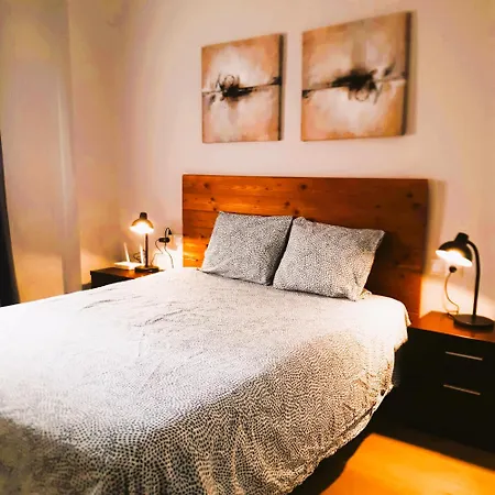 Montes De Oca Apartment