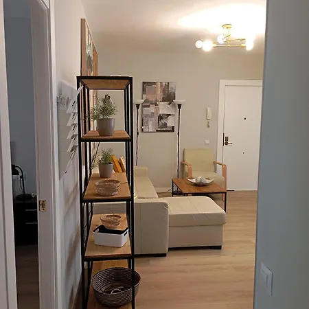 Montes De Oca Apartment *