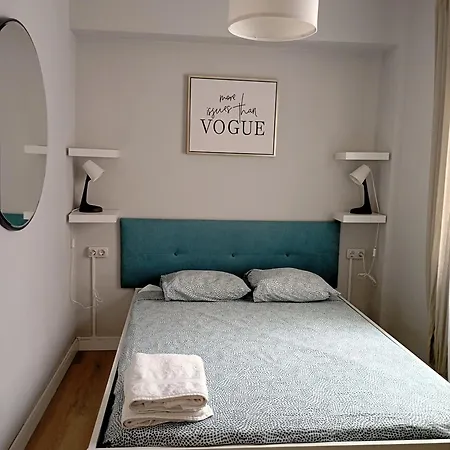 Apartment Montes De Oca *