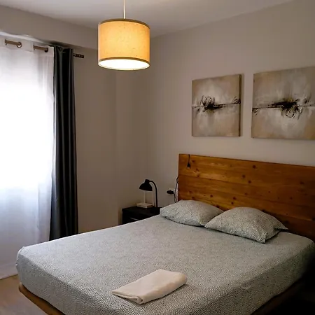 Apartment Montes De Oca