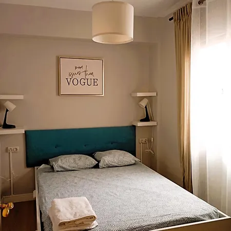 Apartment Montes De Oca *