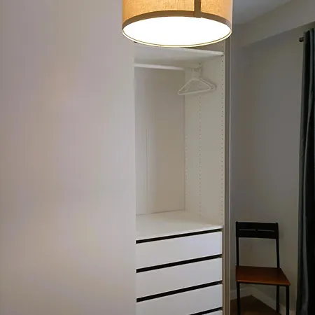 Montes De Oca Apartment